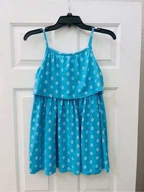 Gymboree summer dress